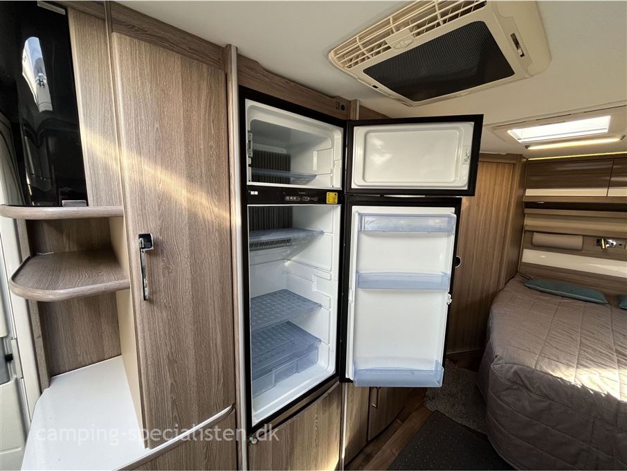 Kabe Imperial 600 XL KS
